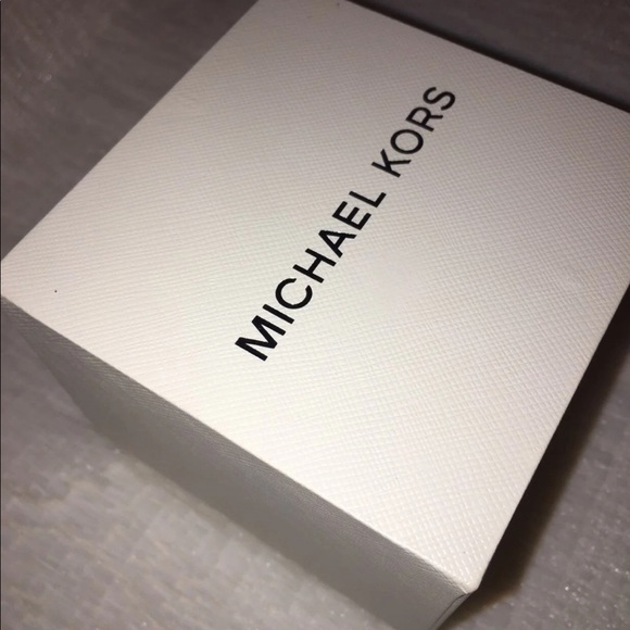 NWT Michael Kors Watch main image 5